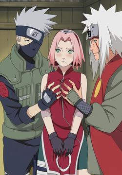 Sakura Haruno