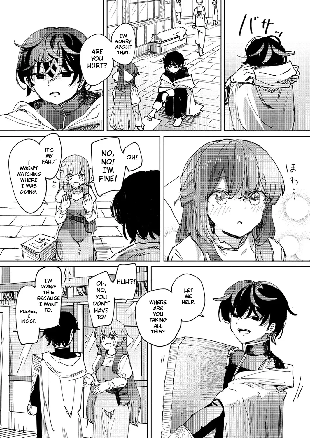 Puppet Witch #1 page 6 full