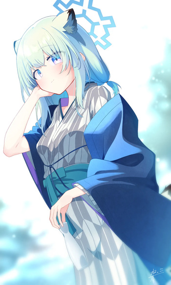 シグレ公開分＋差分 cover
