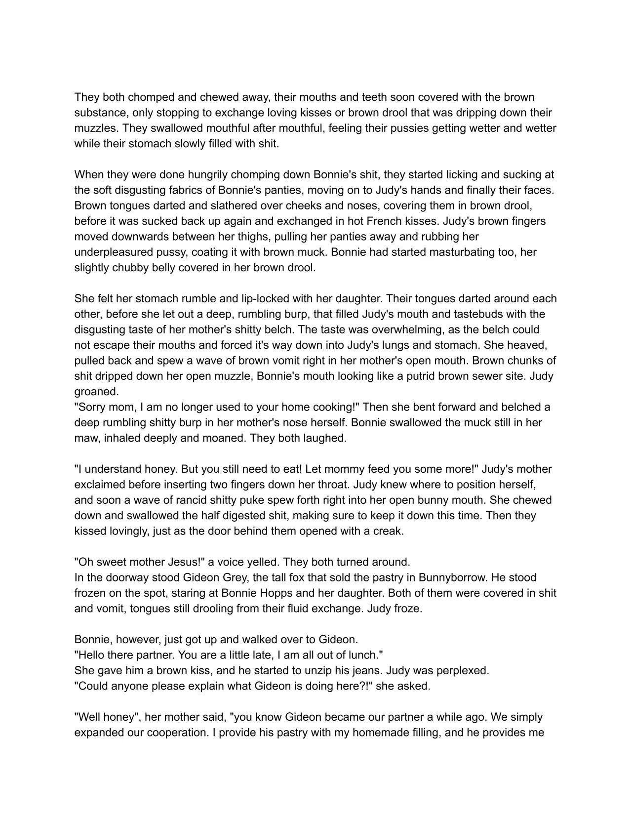 Coming Home page 3 full