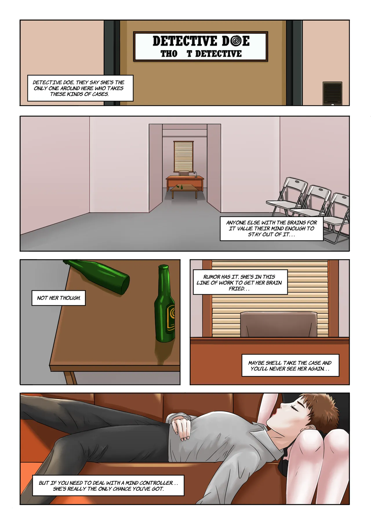 Detective Doe 01 page 2 full