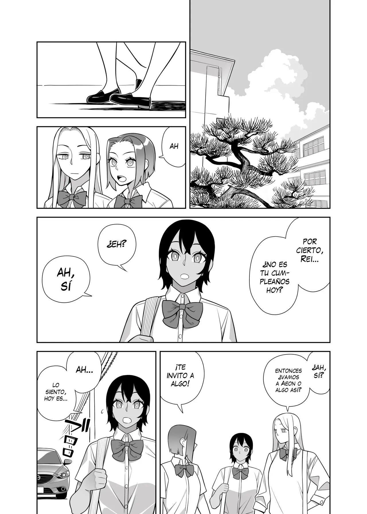 Super Love Love Sex Book page 4 full