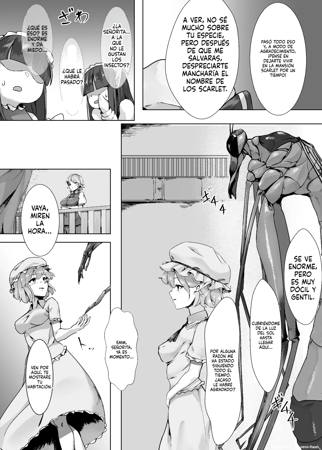 Remilia ga Issyo  MTL page 4 full