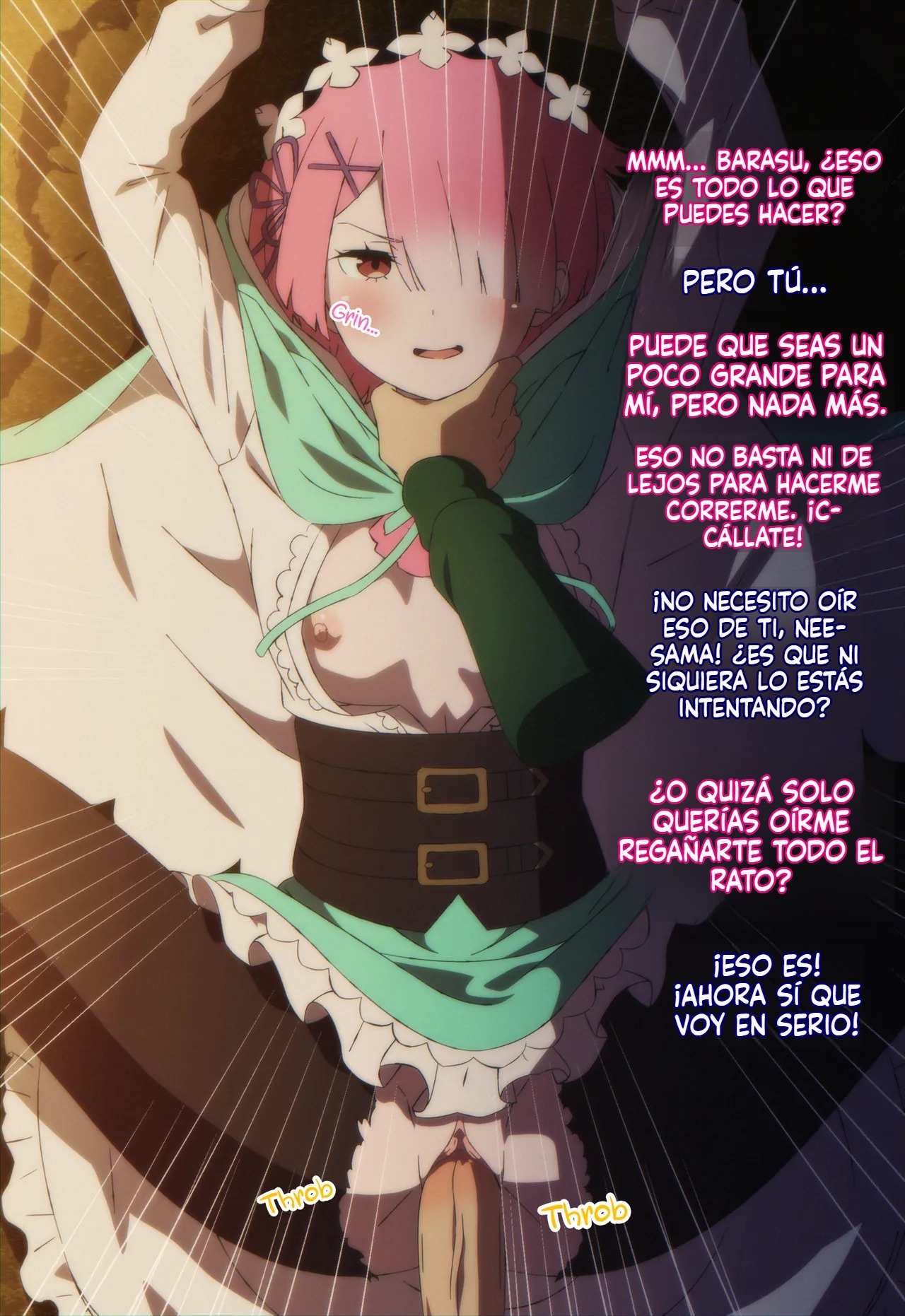 Ram x Subaru page 4 full
