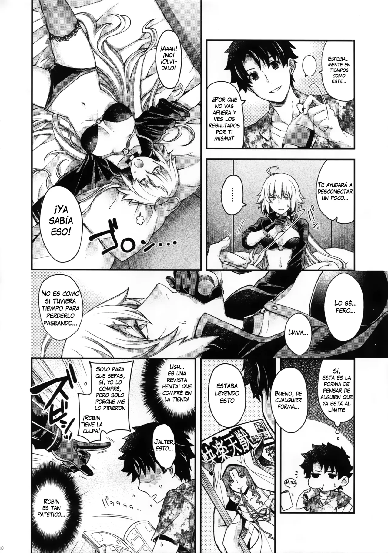 Refrain7 page 9 full