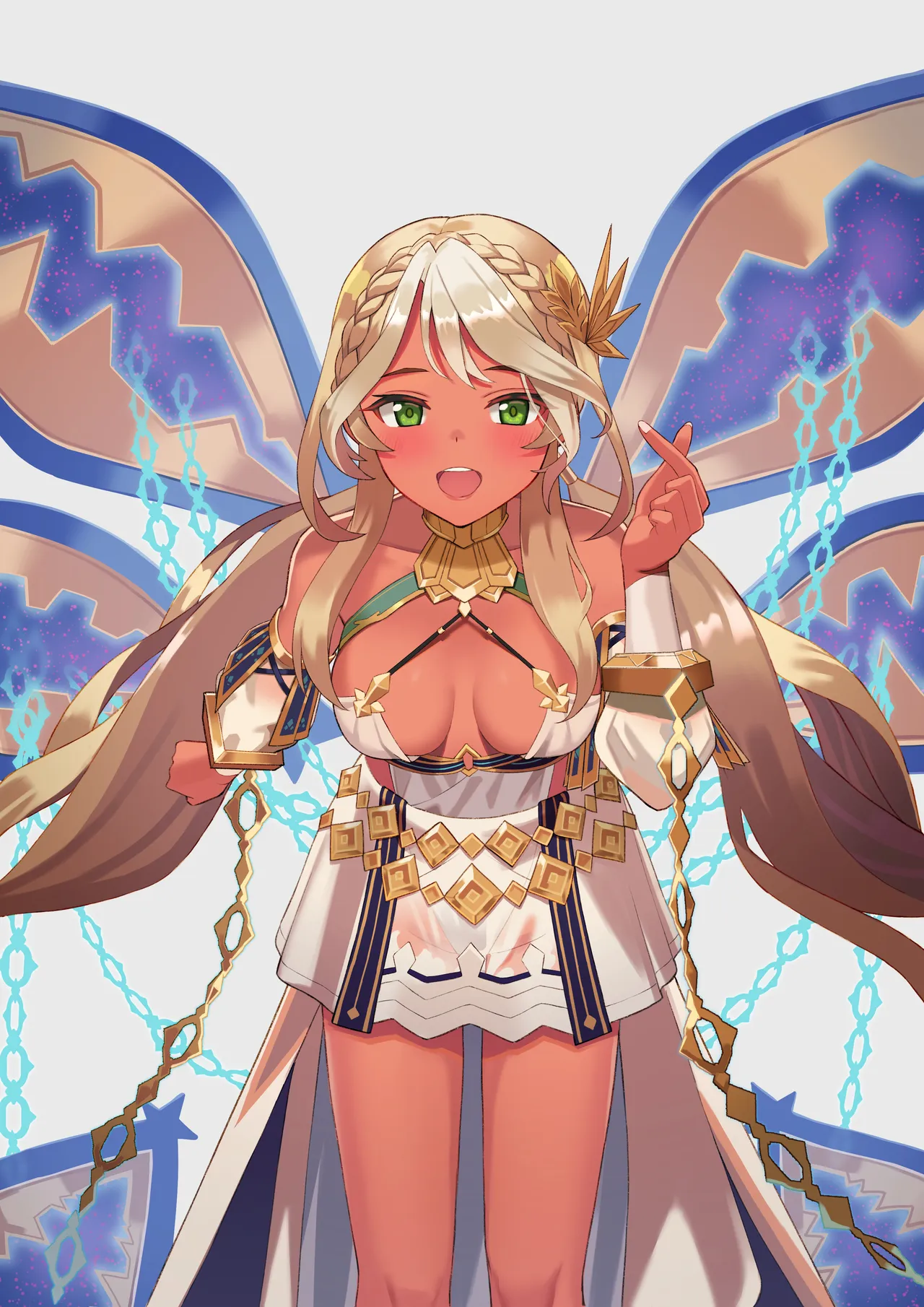 アンドロメダ page 6 full