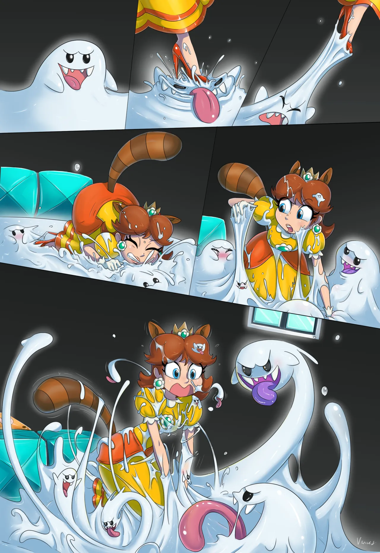 Varves page 1 full