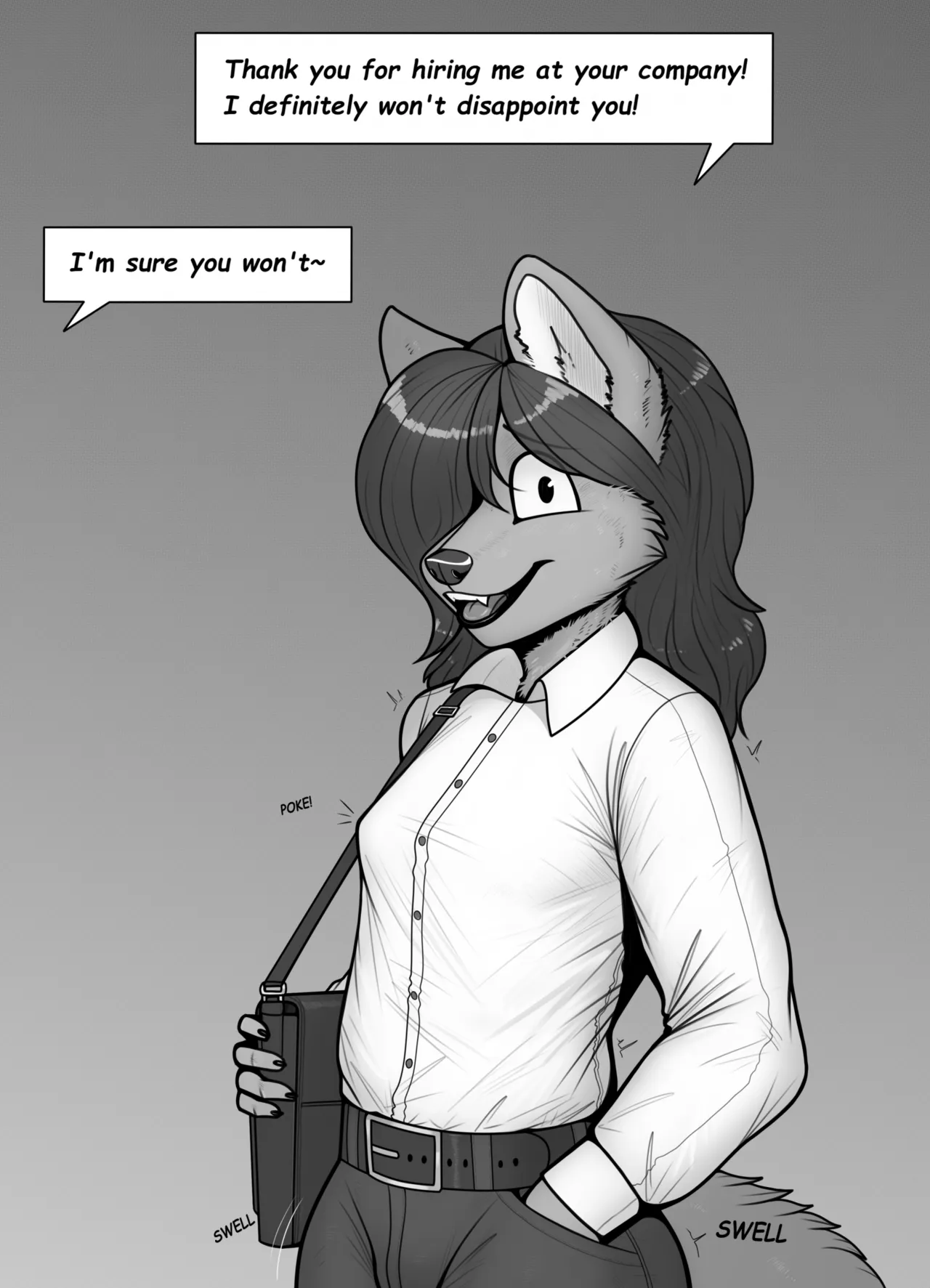 Newbie page 1 full