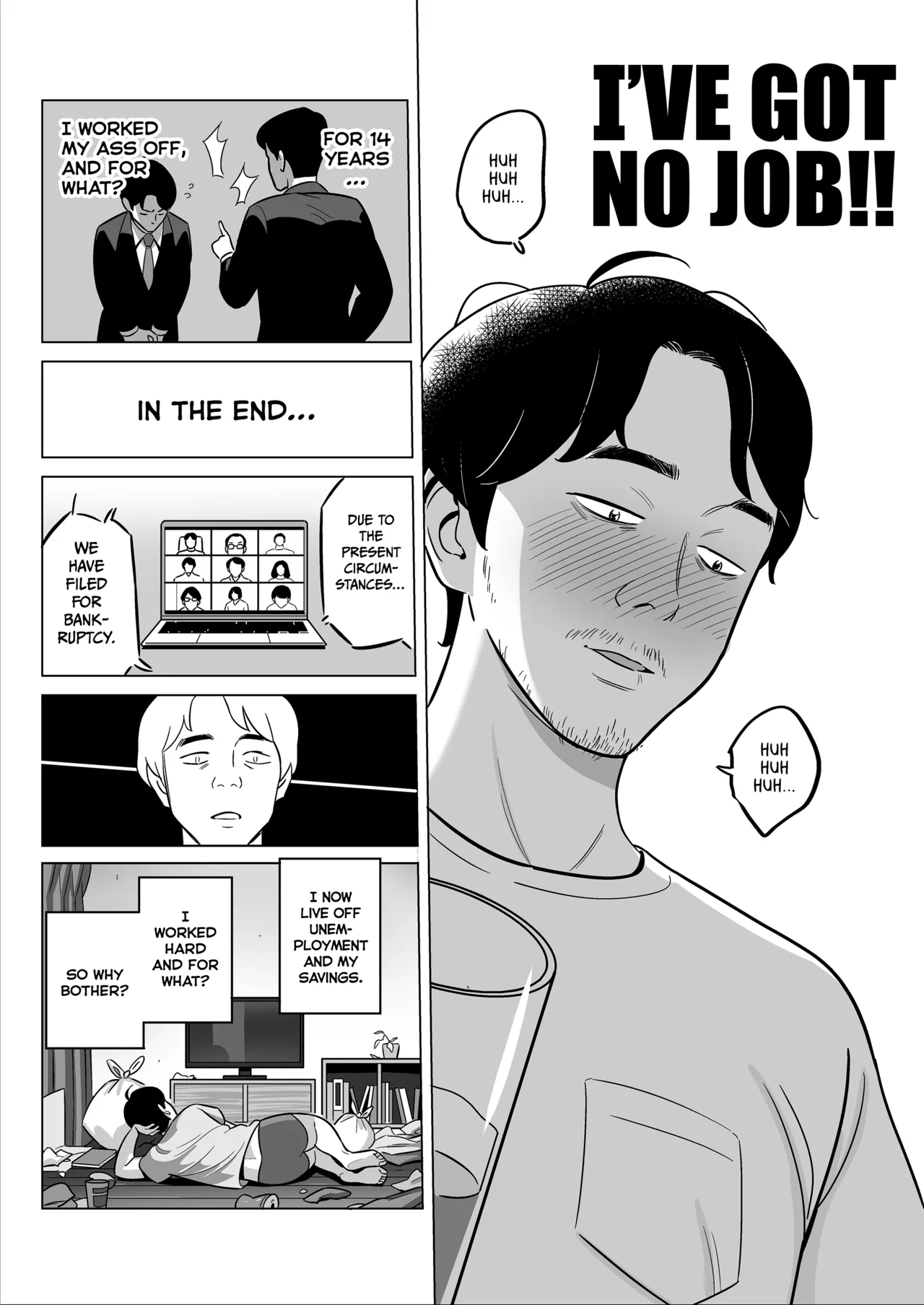 Oh Yeah! I Scored Big At A Discount Outcall Agency!! page 3 full