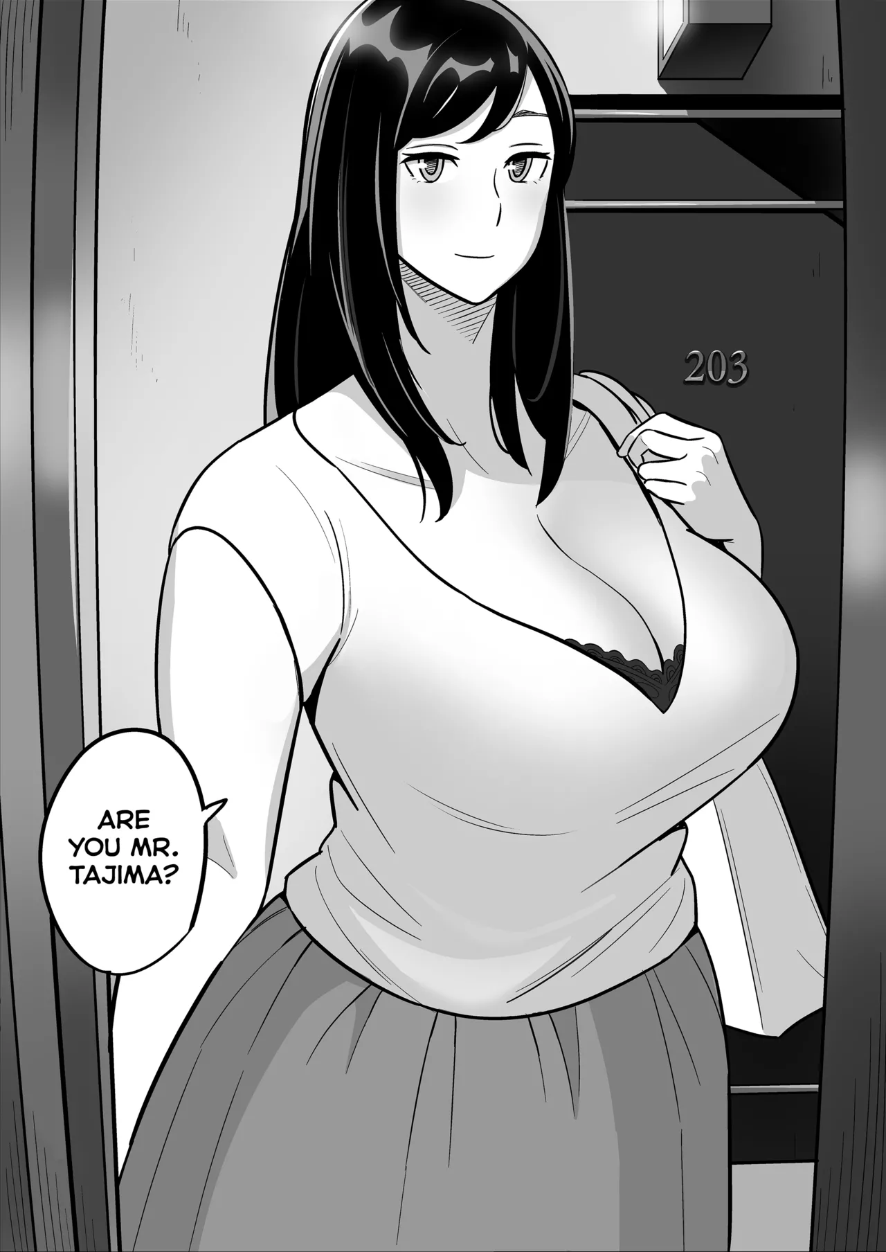 Oh Yeah! I Scored Big At A Discount Outcall Agency!! page 7 full