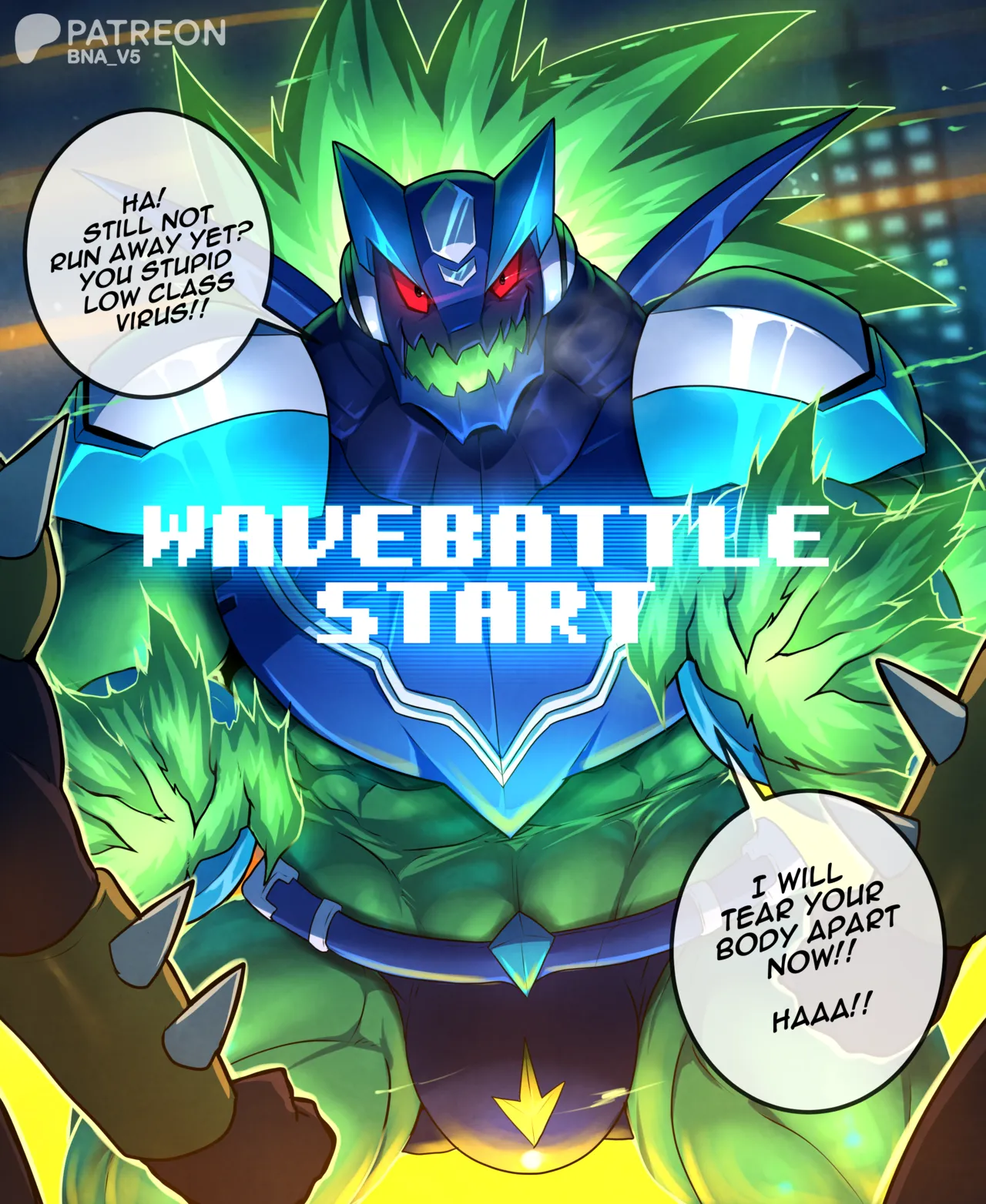 Omega-Xis page 3 full