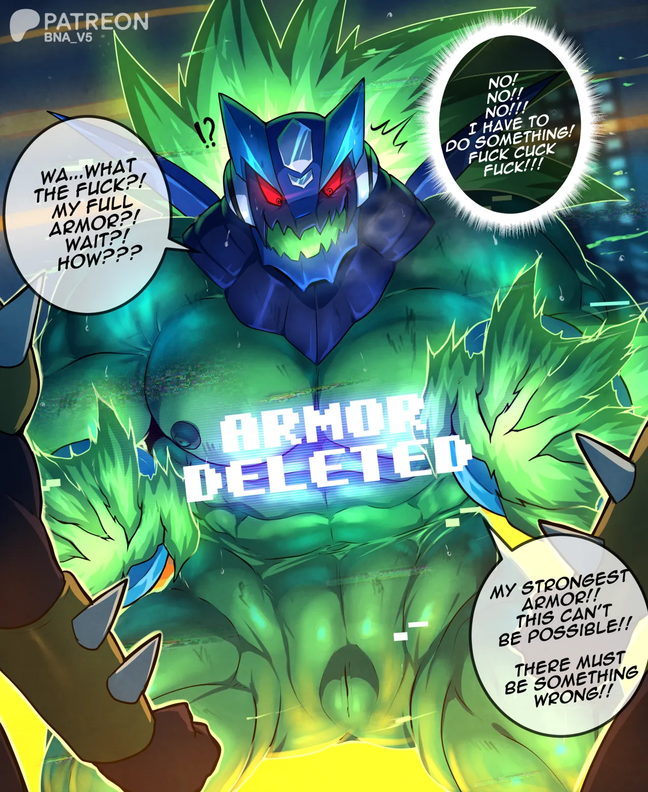 Omega-Xis page 6 full
