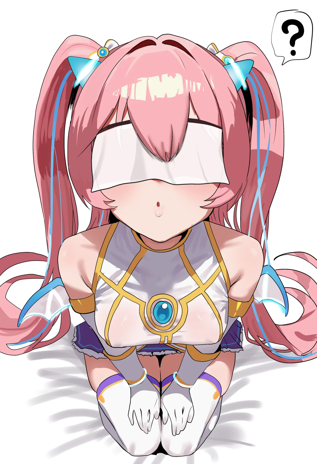 Where is the Angelic Buster page 1 full
