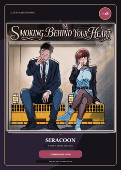 Smoking Behind Your Heart