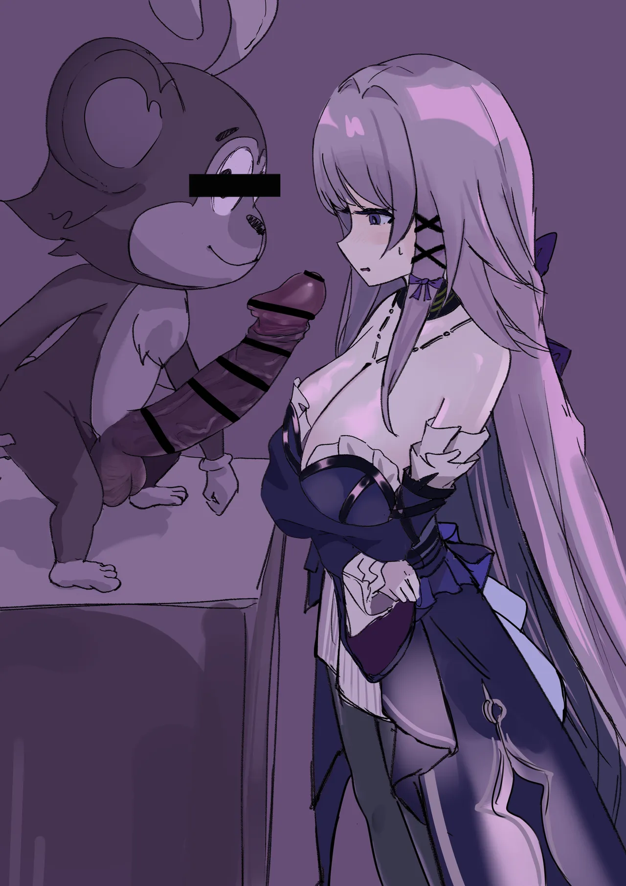 マダムヘルタ page 8 full