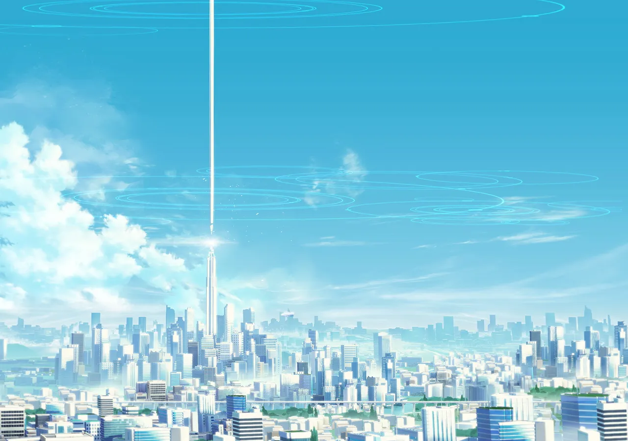 Main Story Final Episode CG /【碧蓝档案】主线 最终篇 CG page 4 full