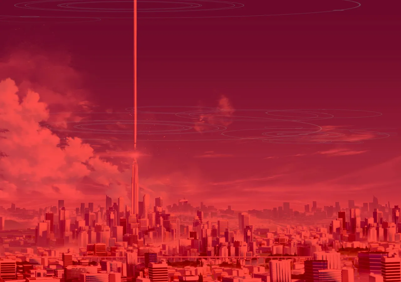 Main Story Final Episode CG /【碧蓝档案】主线 最终篇 CG page 5 full