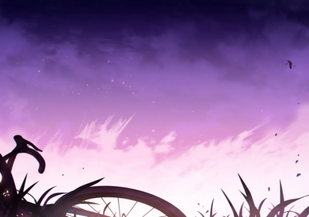Main Story Final Episode CG /【碧蓝档案】主线 最终篇 CG page 7 full