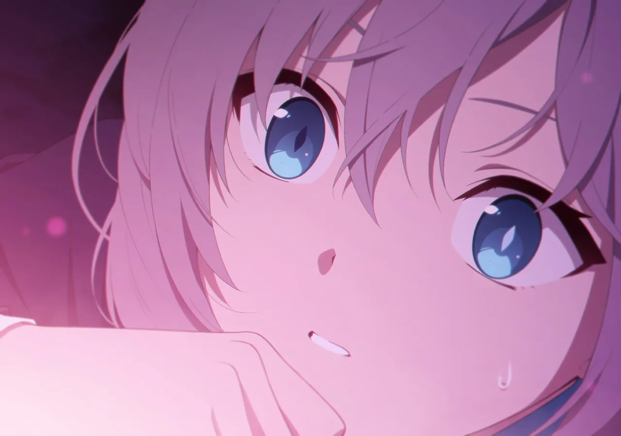 Main Story Final Episode CG /【碧蓝档案】主线 最终篇 CG page 8 full