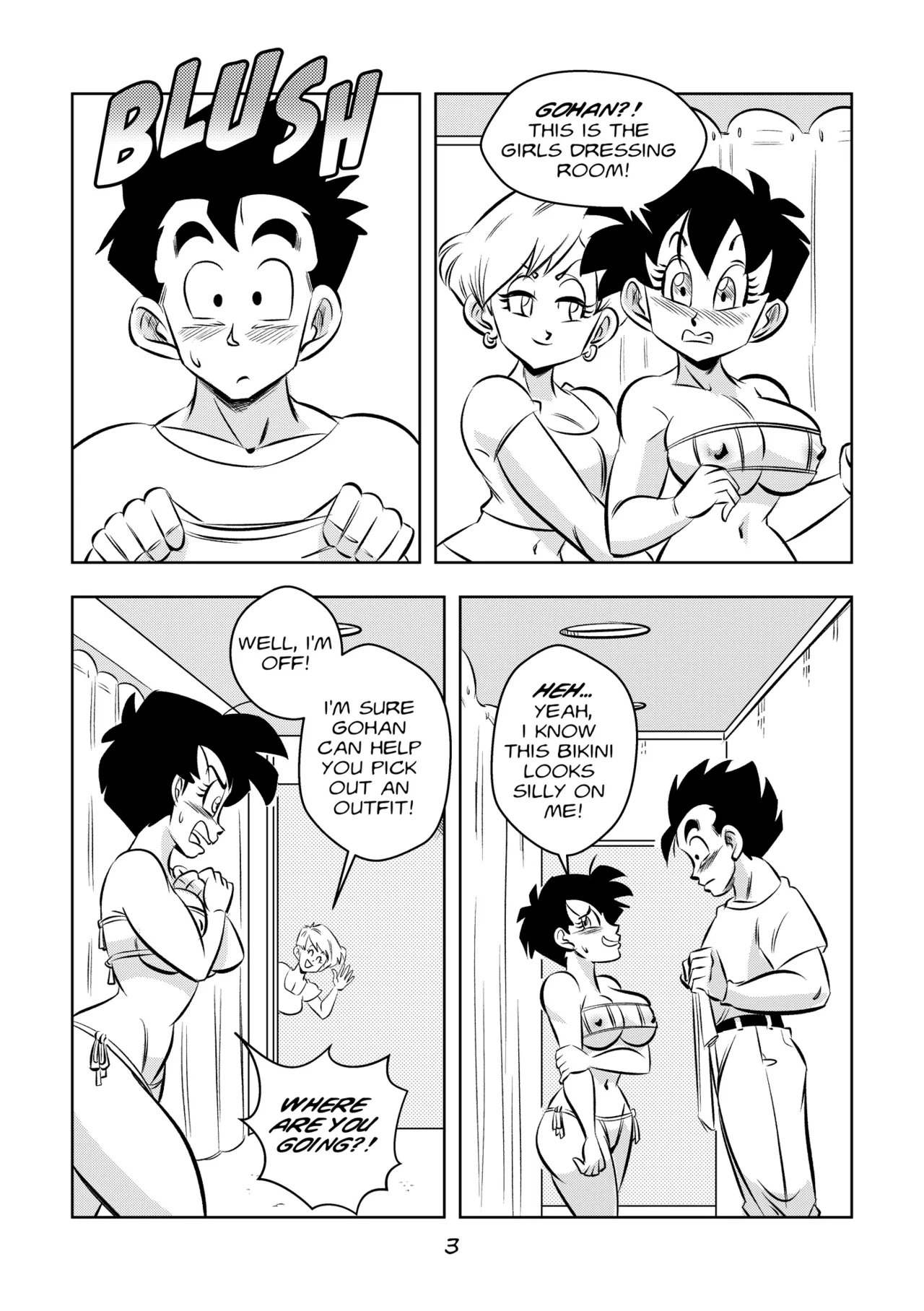 Dressing Room page 5 full