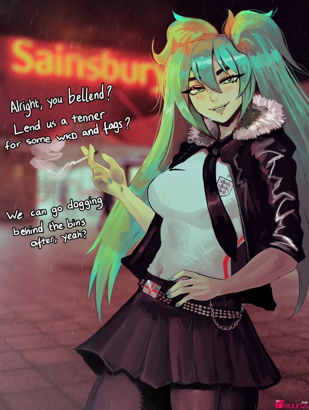 - Nyuunzi - Part 2 - 2023-2025 page 9 full