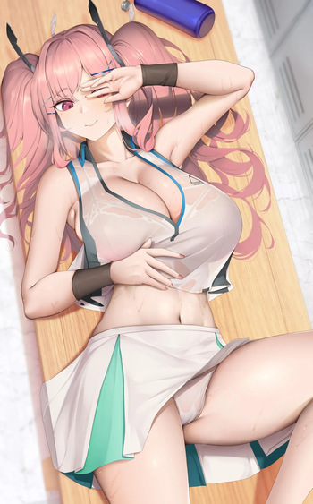 Artist - fouriasensei - 個人蔵 cover