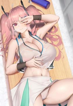 Artist - fouriasensei - 個人蔵