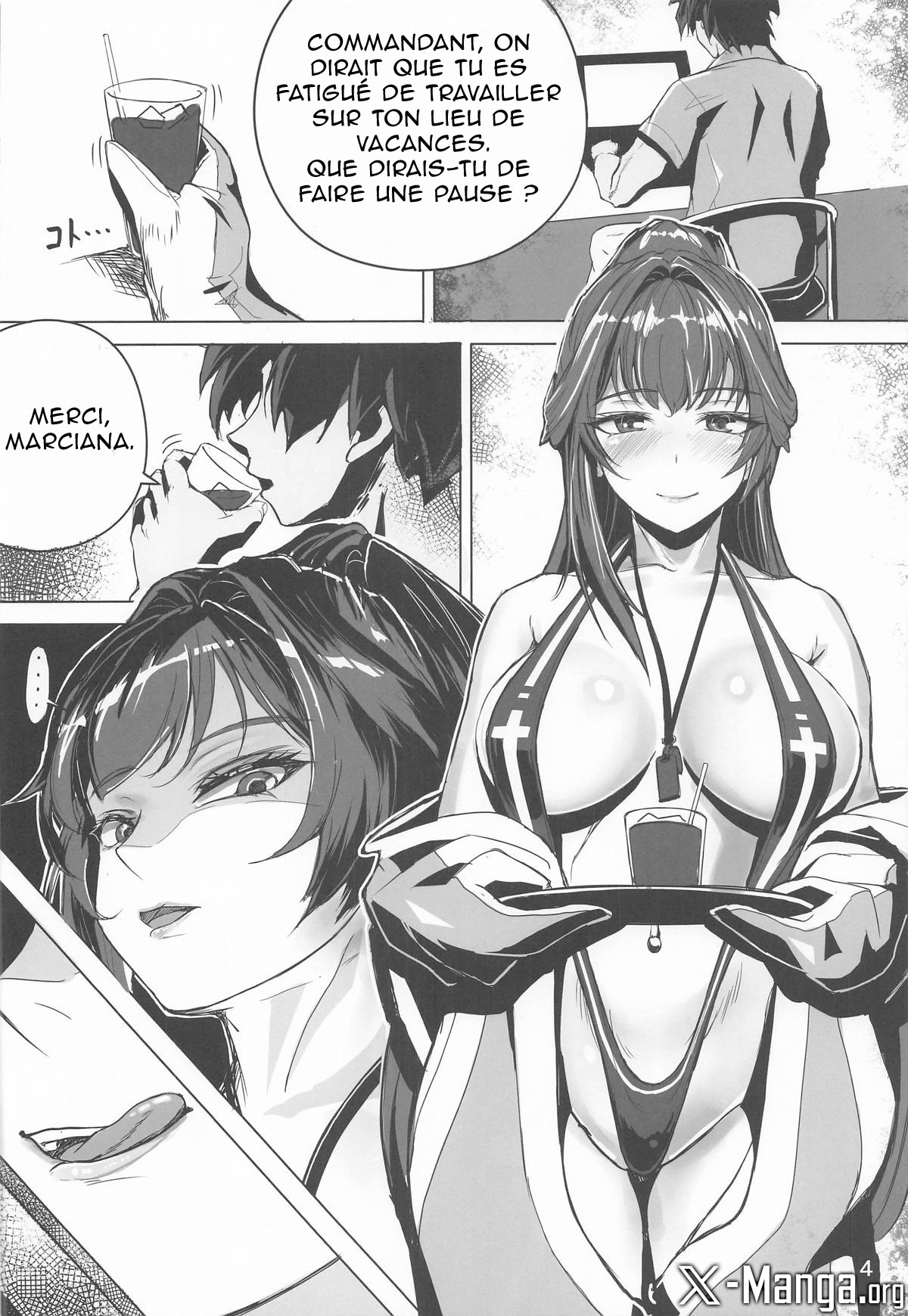 Sensei Okusuri Dashimasu ne page 3 full