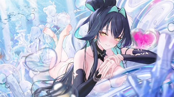 えみょ cover