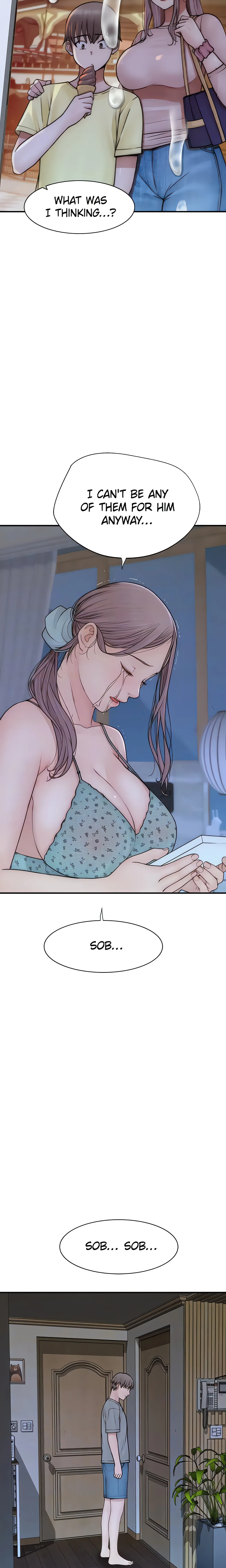 Addicted to My Mom   81-101 page 9 full