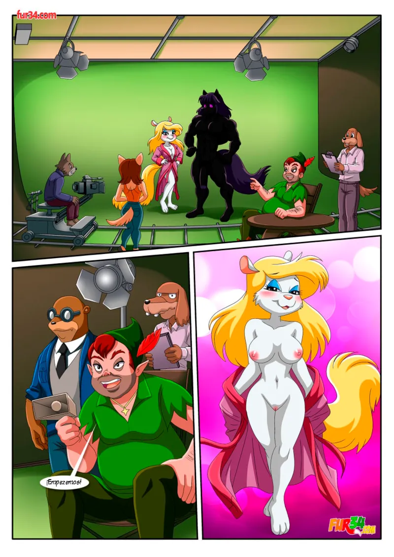 Minerva Mink_ Black Market Star page 7 full