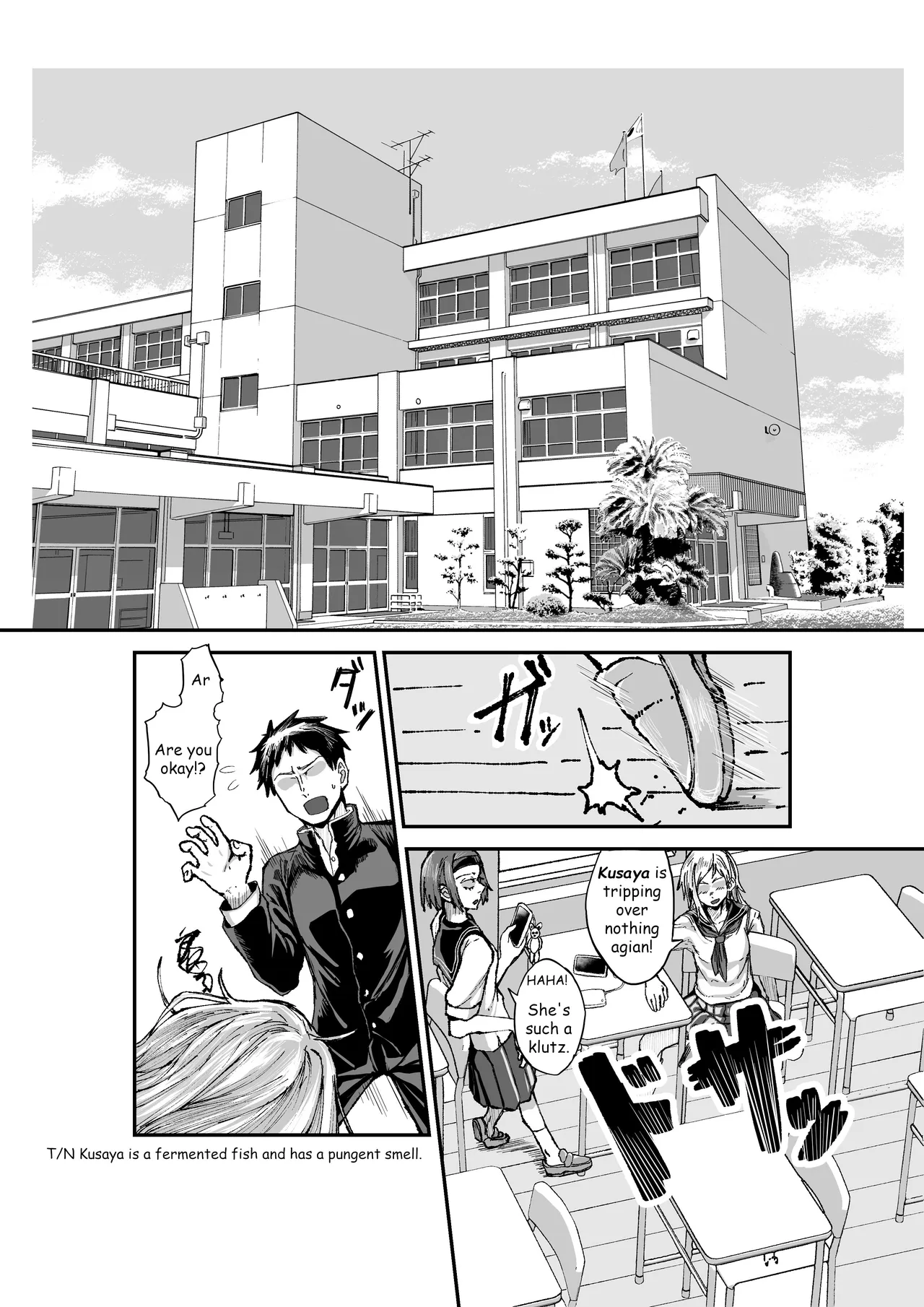 Engaging in all sorts of sexual acts with a classmate who has zero sexual knowledge, under the guise of playing doctor page 3 full