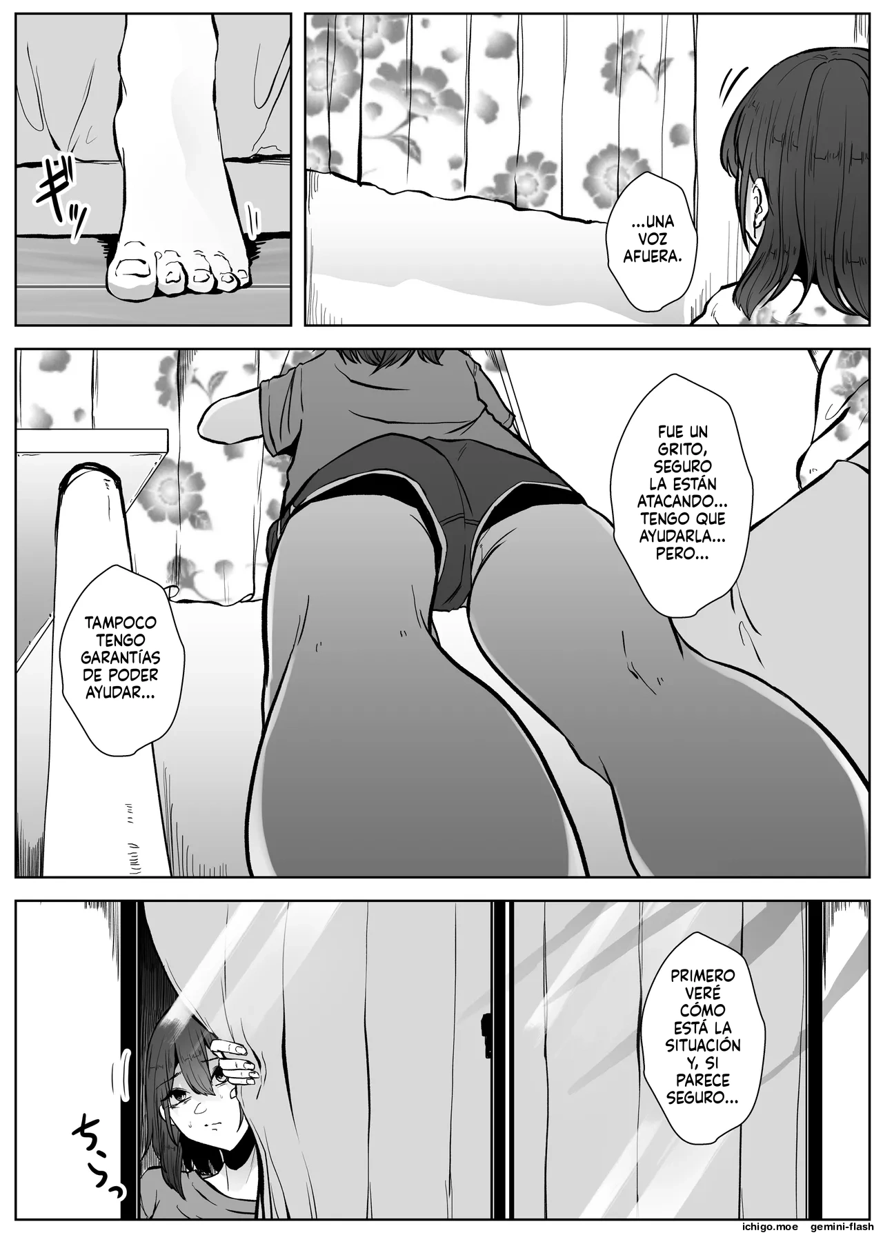 Apocalypse  MTL page 6 full