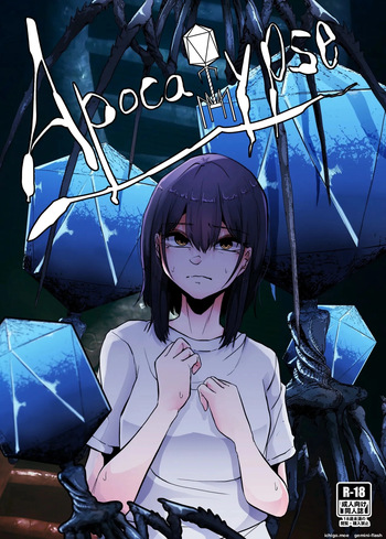 Apocalypse  MTL cover