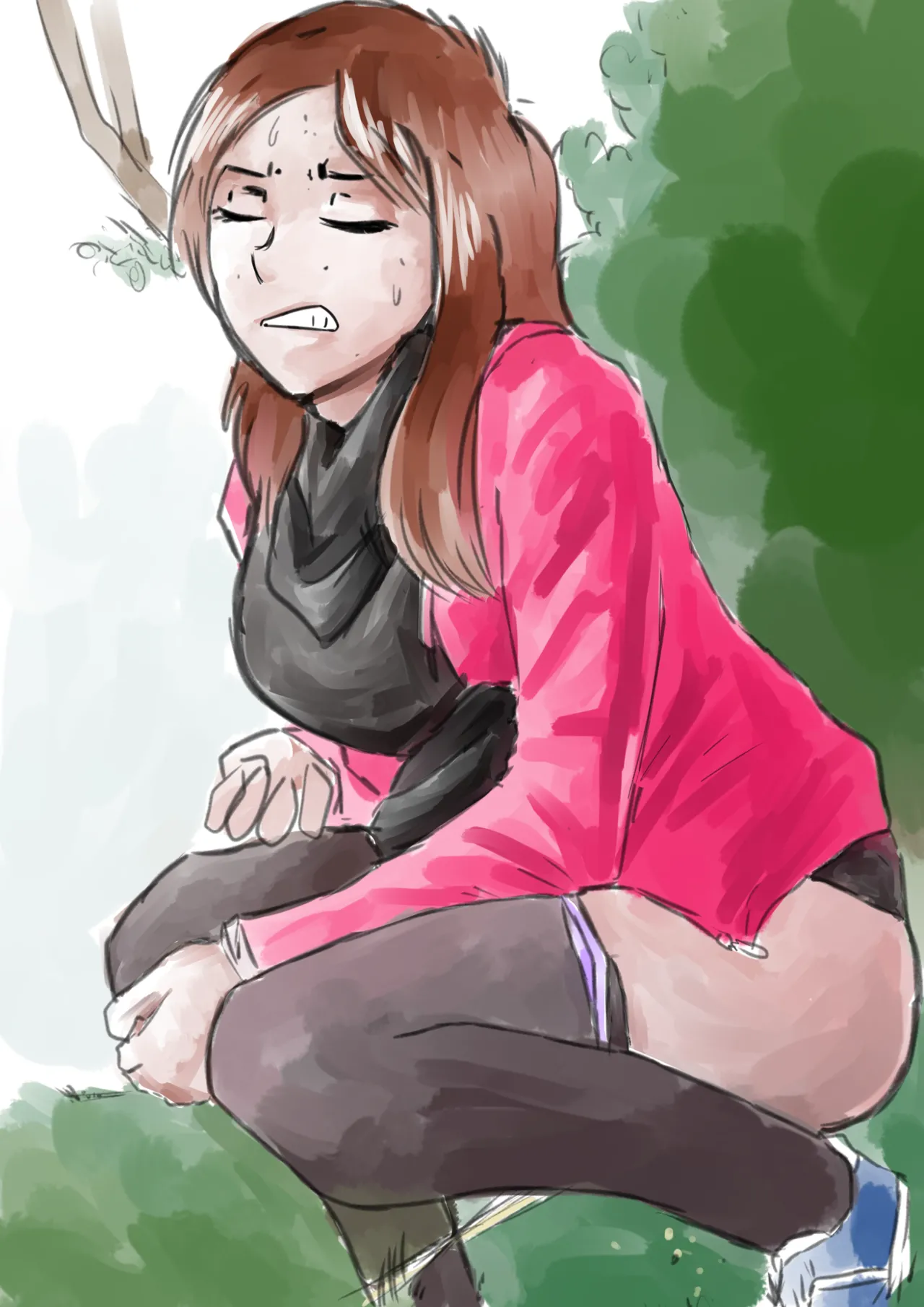 Biku-drawy-draws page 2 full