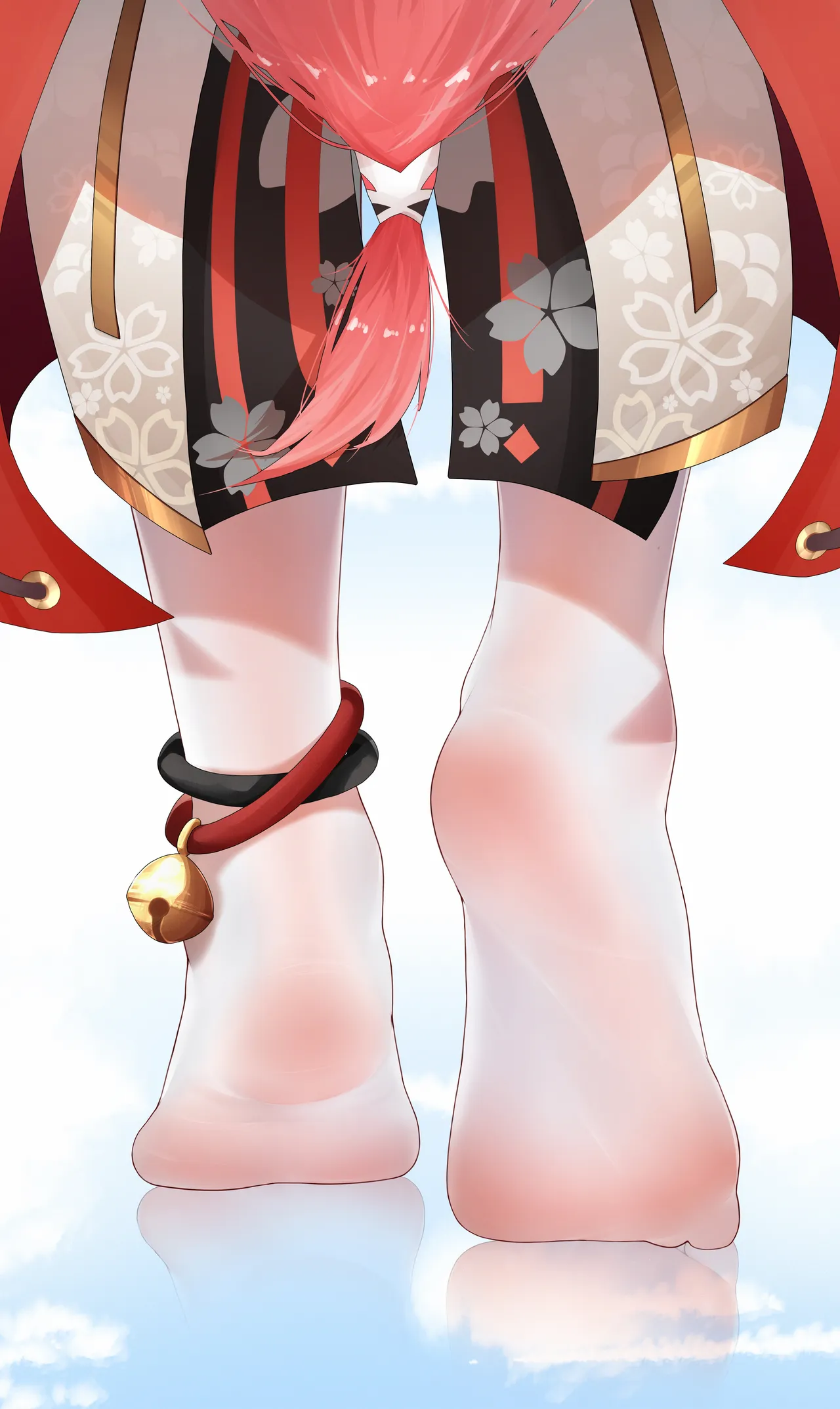 Yae Miko page 10 full