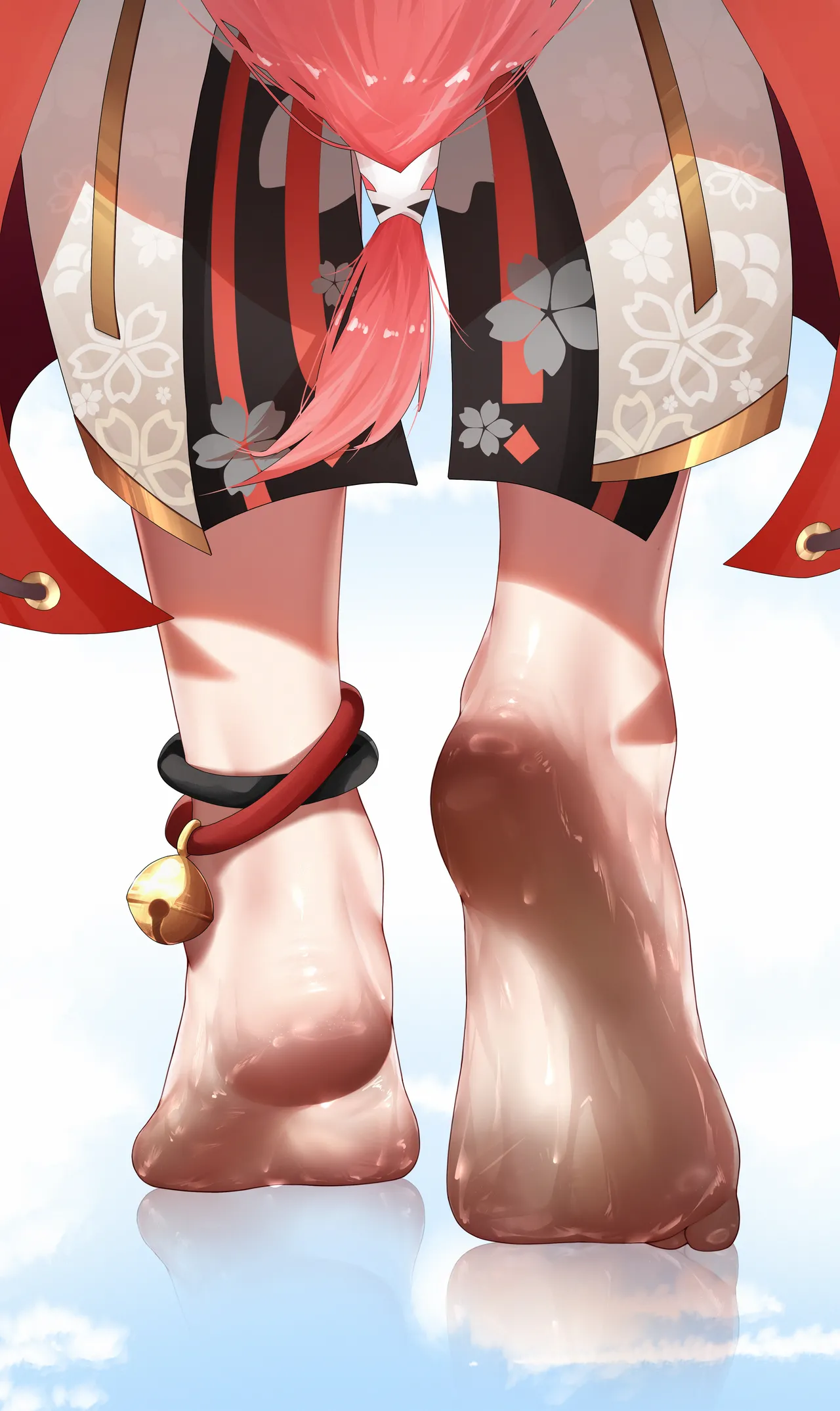 Yae Miko page 3 full