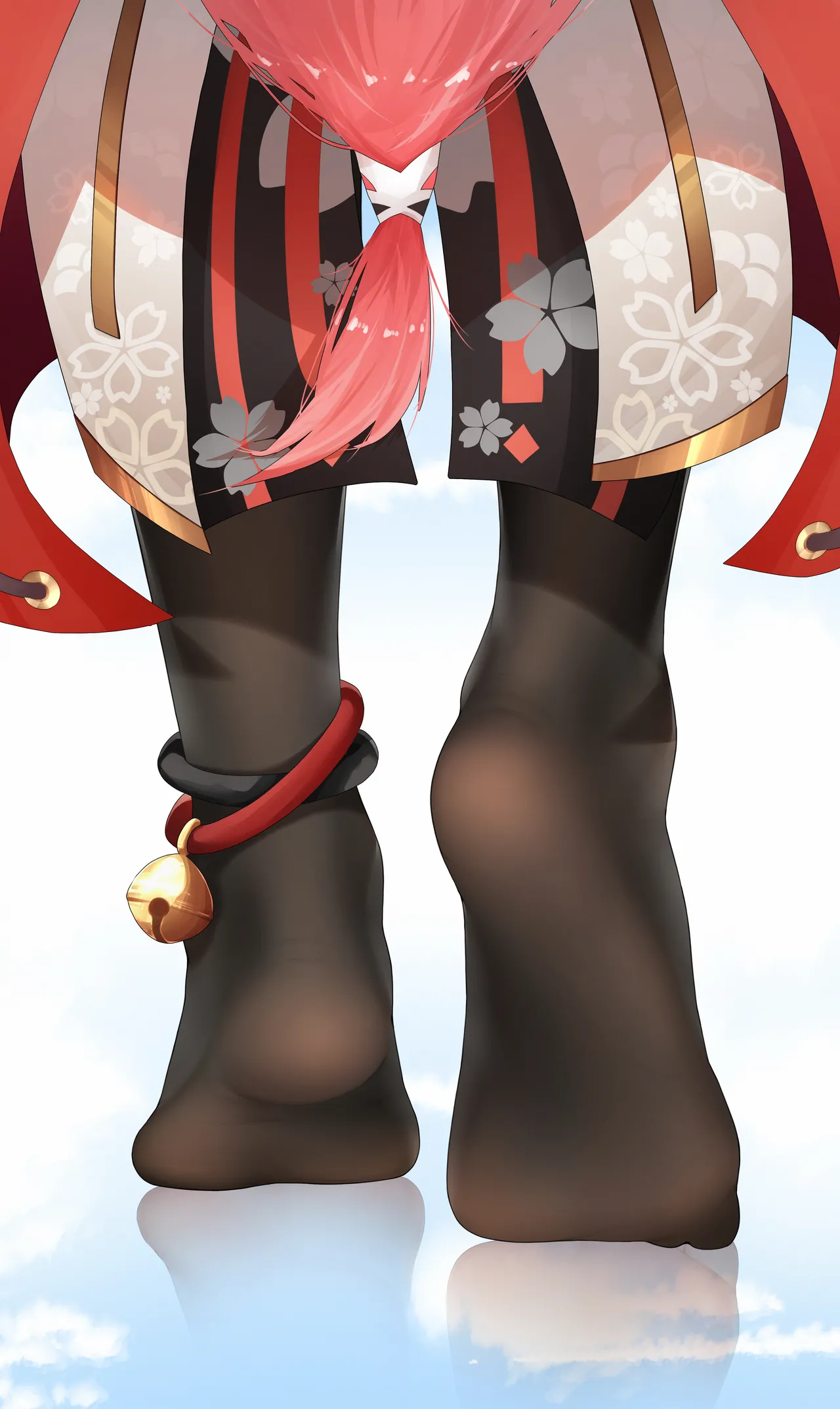 Yae Miko page 4 full