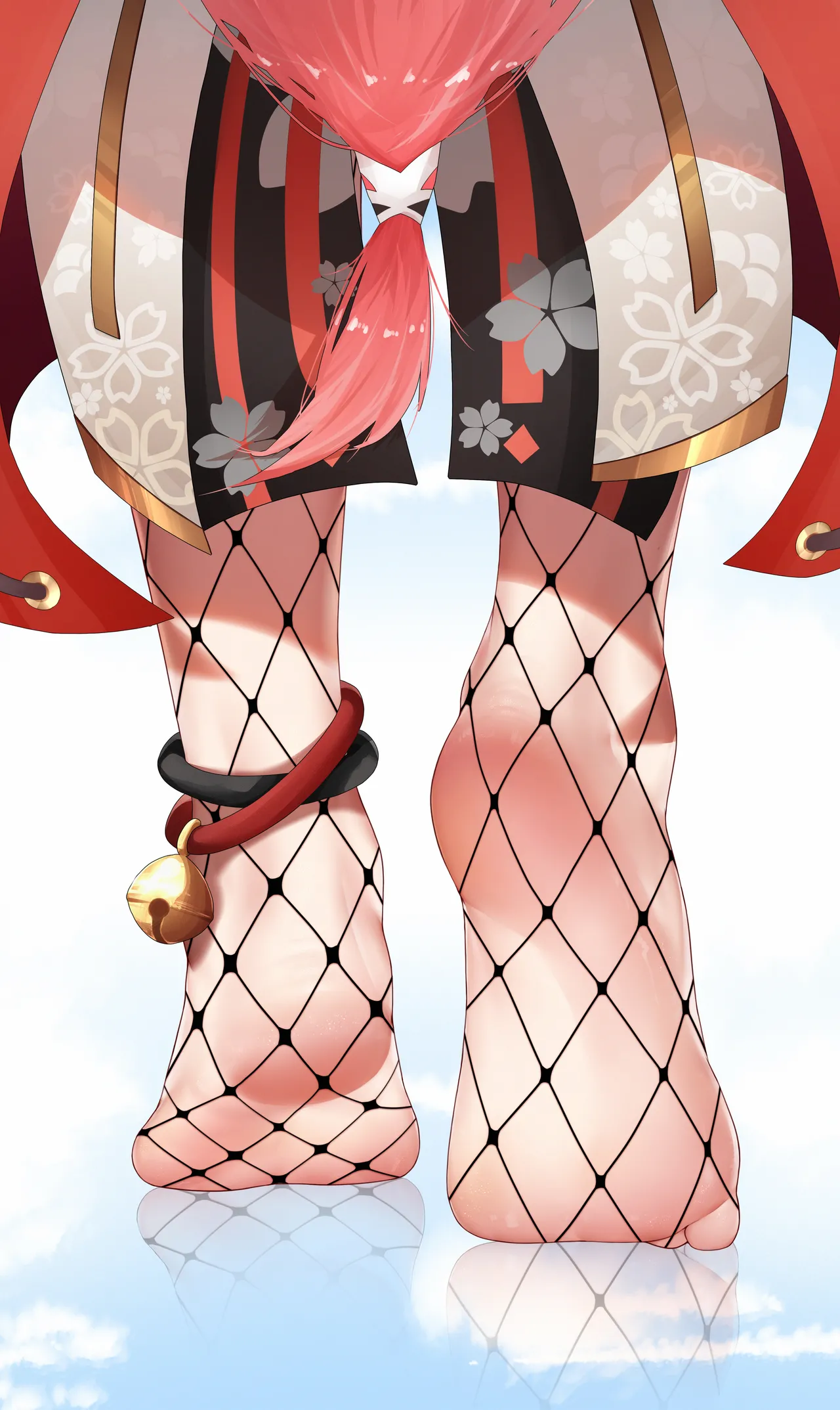 Yae Miko page 7 full