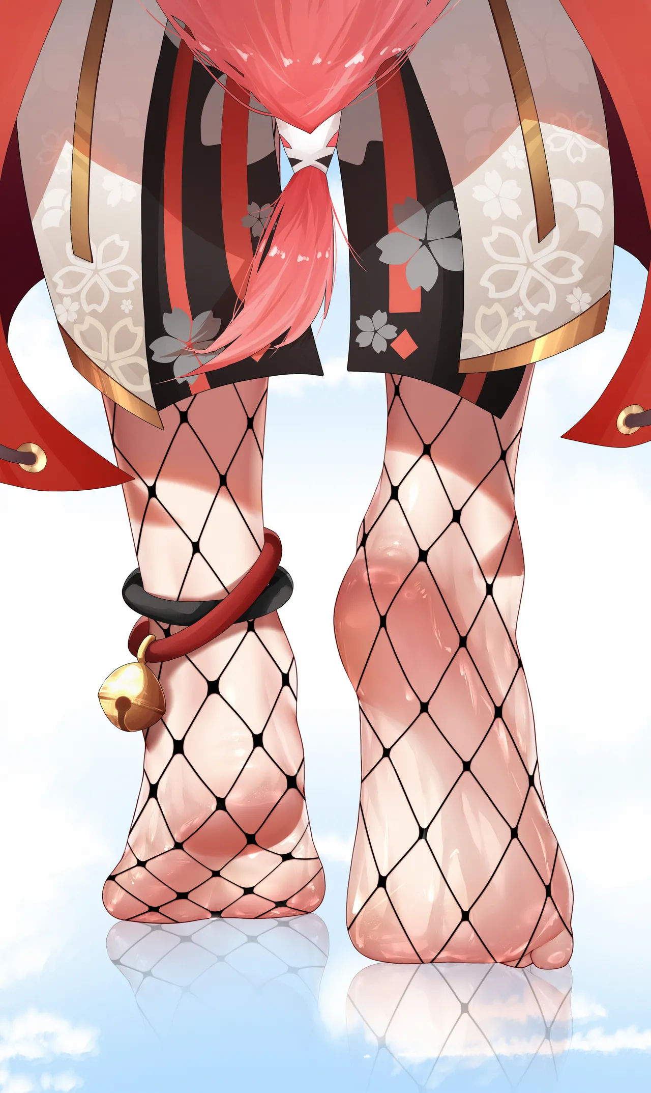 Yae Miko page 8 full