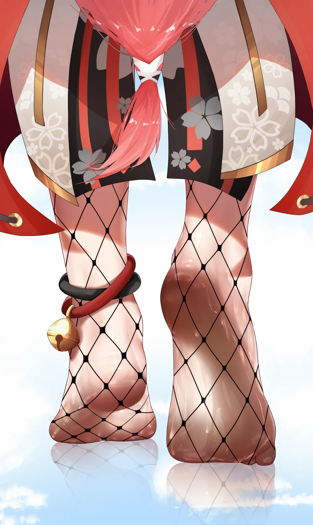 Yae Miko page 9 full