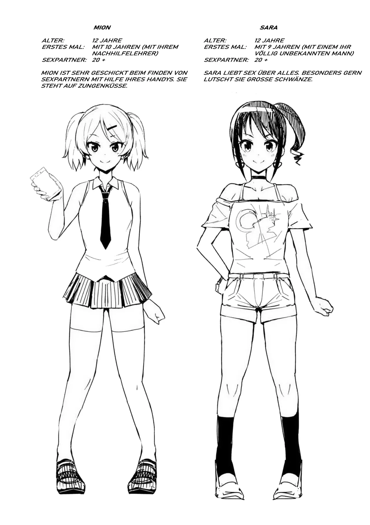 LITTLE BITCH PLANET 4 page 3 full