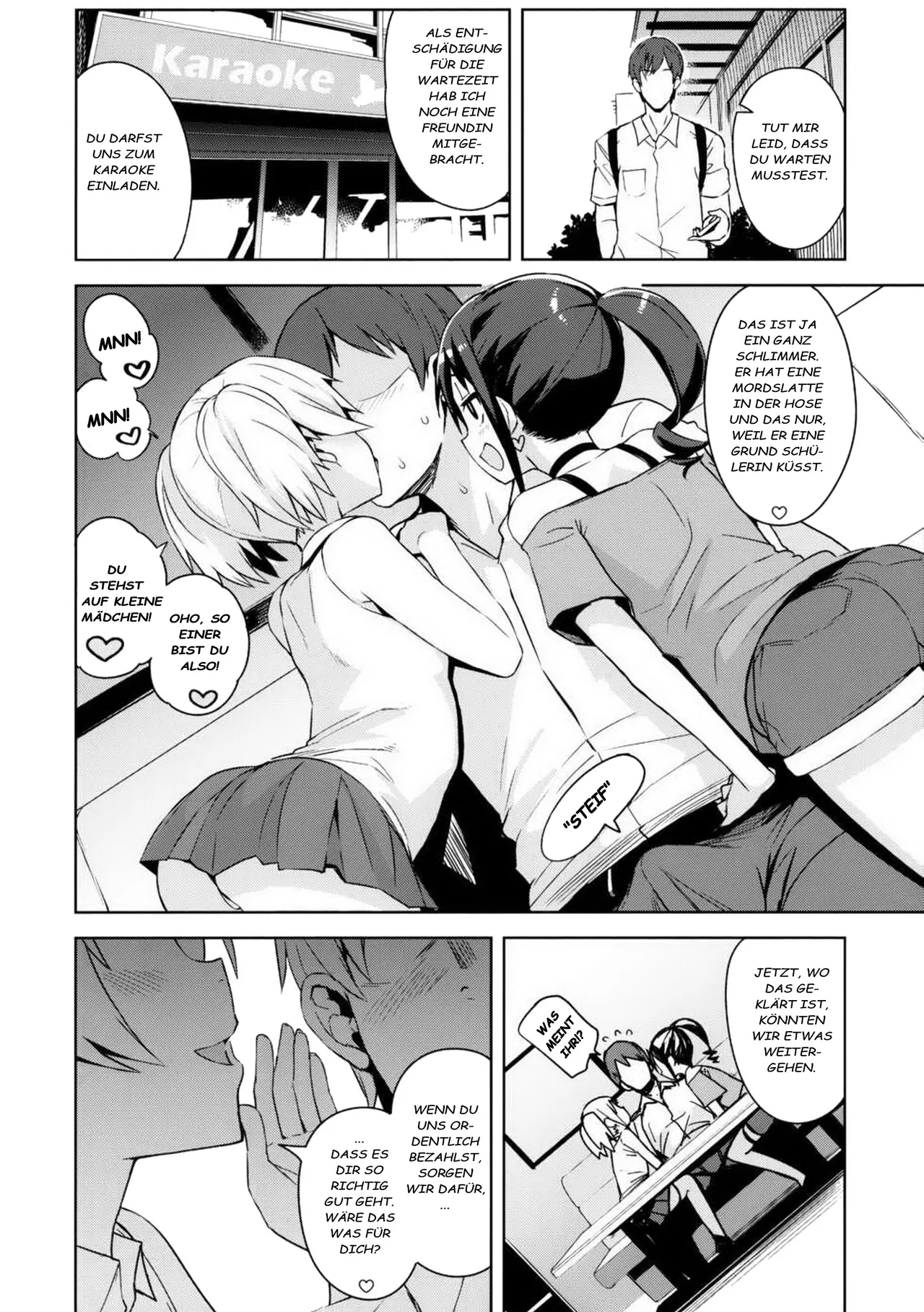 LITTLE BITCH PLANET 4 page 7 full