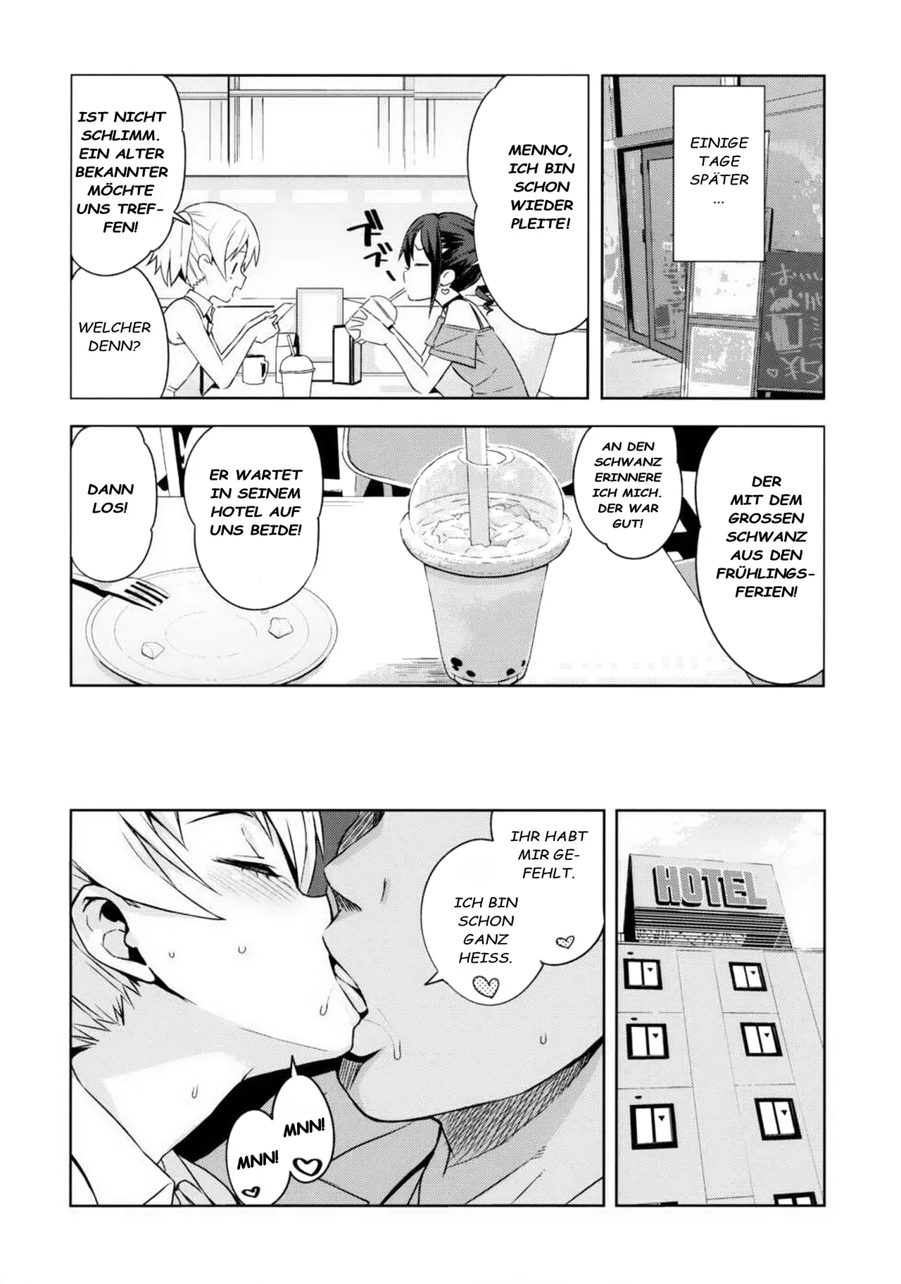 LITTLE BITCH PLANET 4 page 9 full