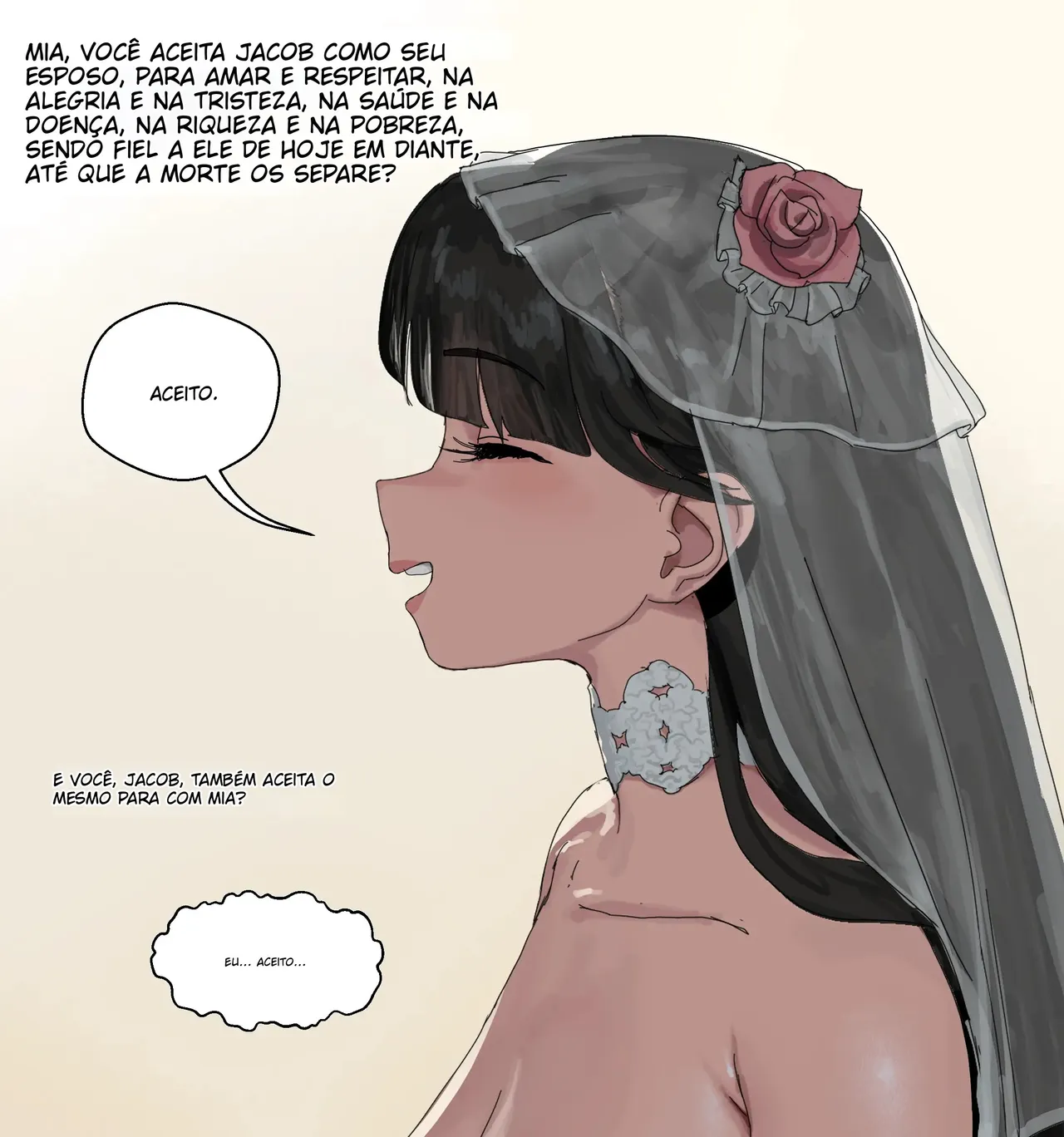 namorada transforma namorado em um cuck page 7 full