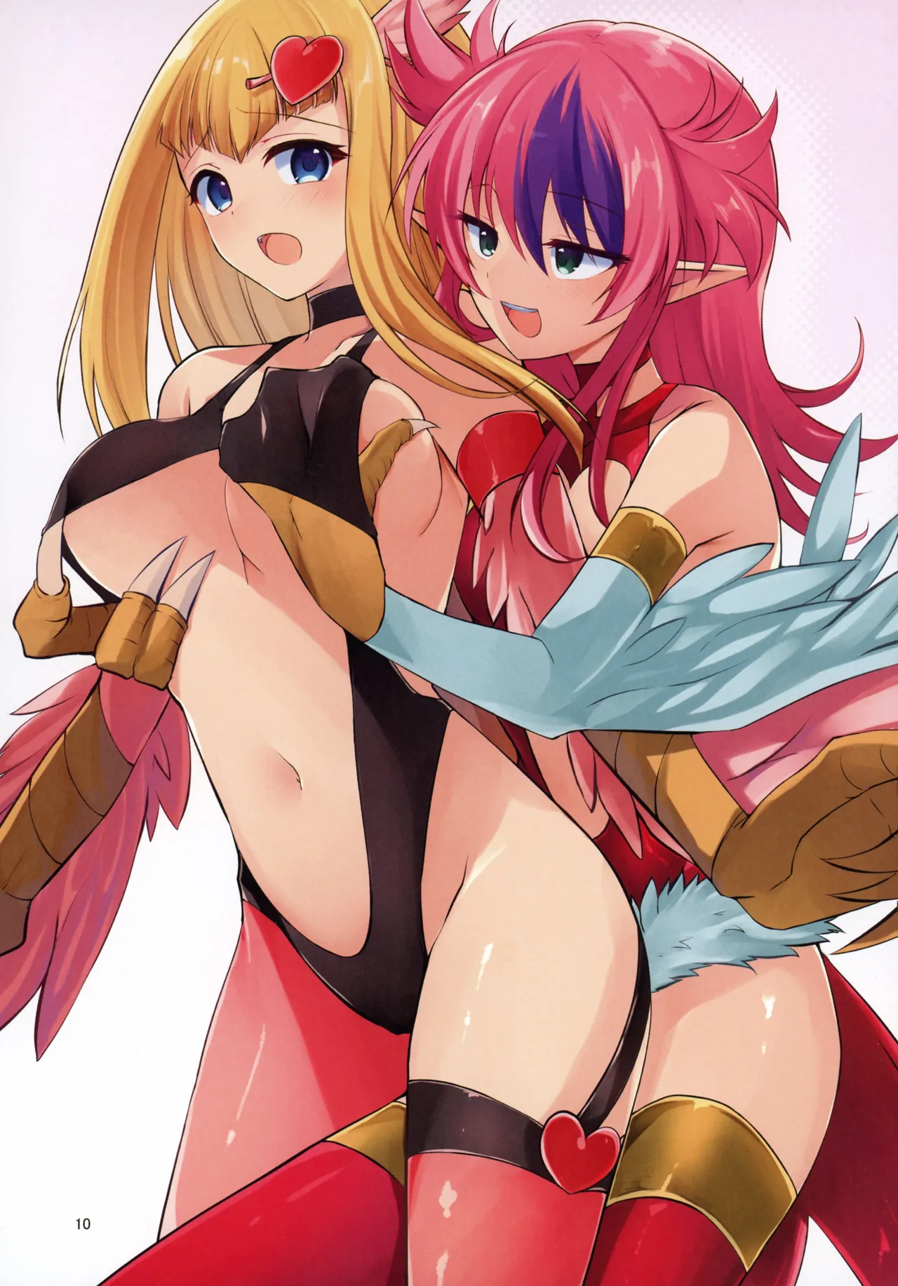 skeb・e Matome! page 10 full