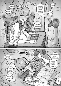 HOLO SEX PARTY  vol. 2