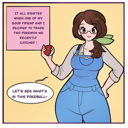 Lopunny pregnancy