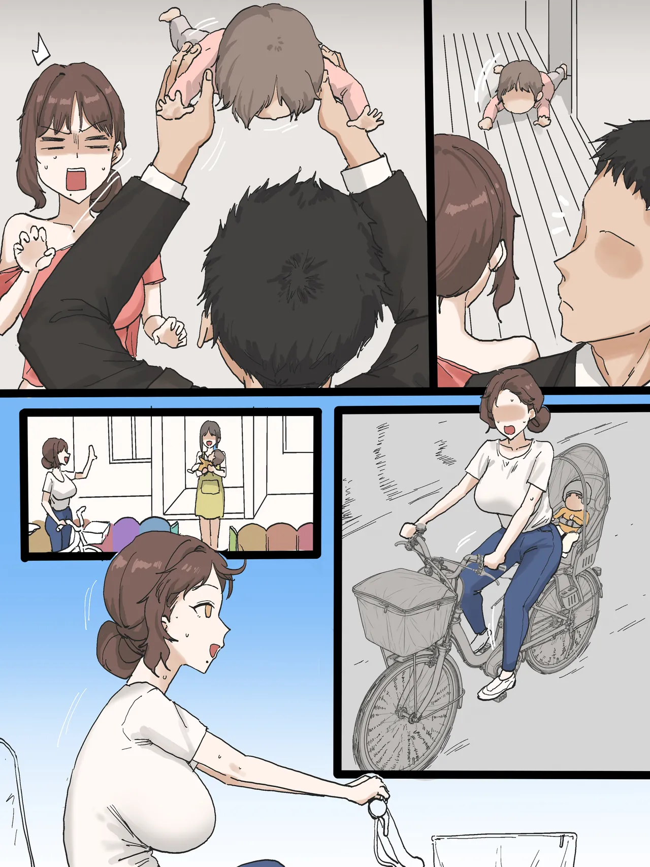 GOOD WIFE page 4 full