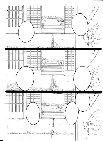 Shūkan manga shinchoku hōkoku #5 cover
